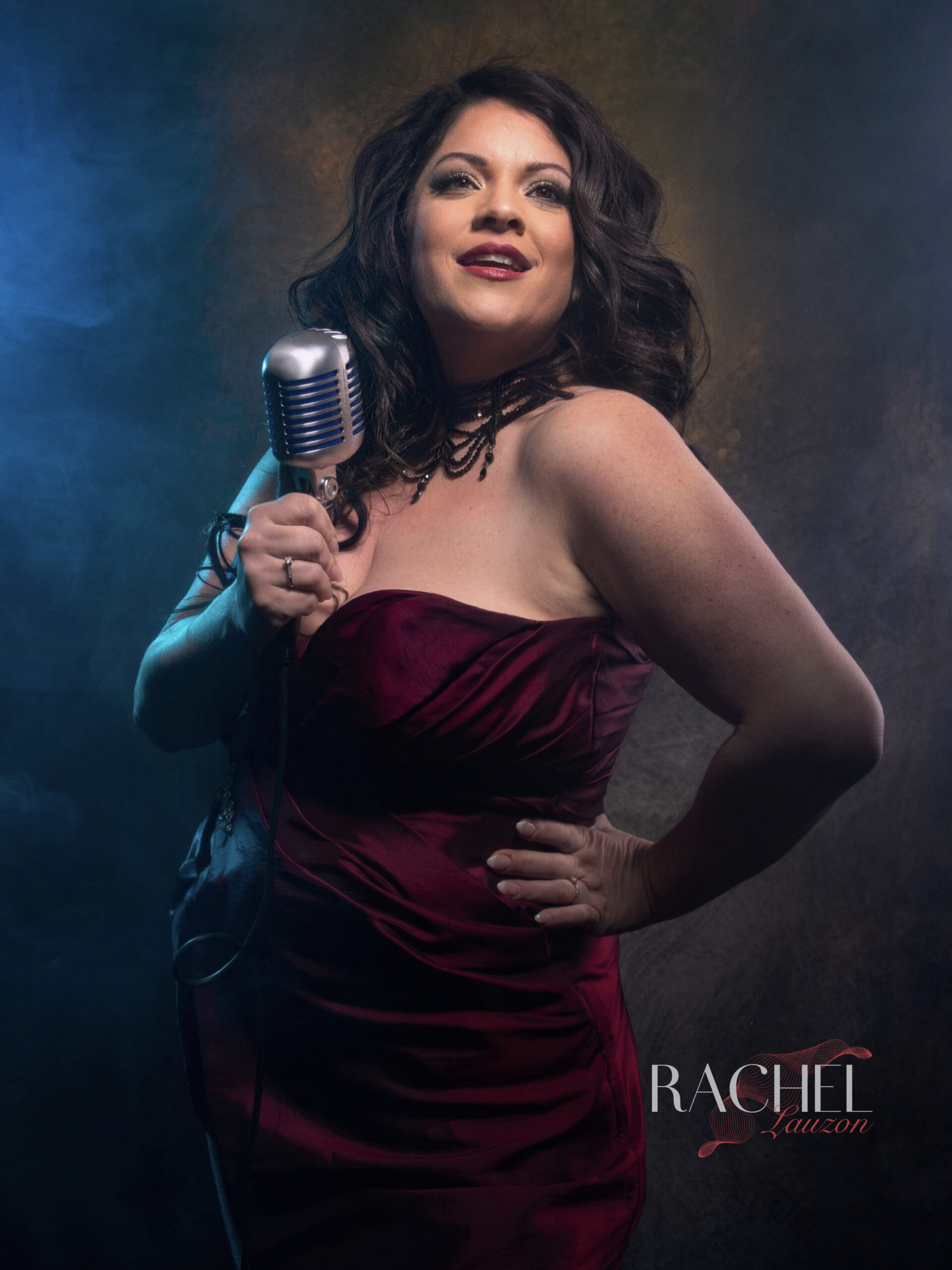 rachel-lauzon-chanteuse-micro